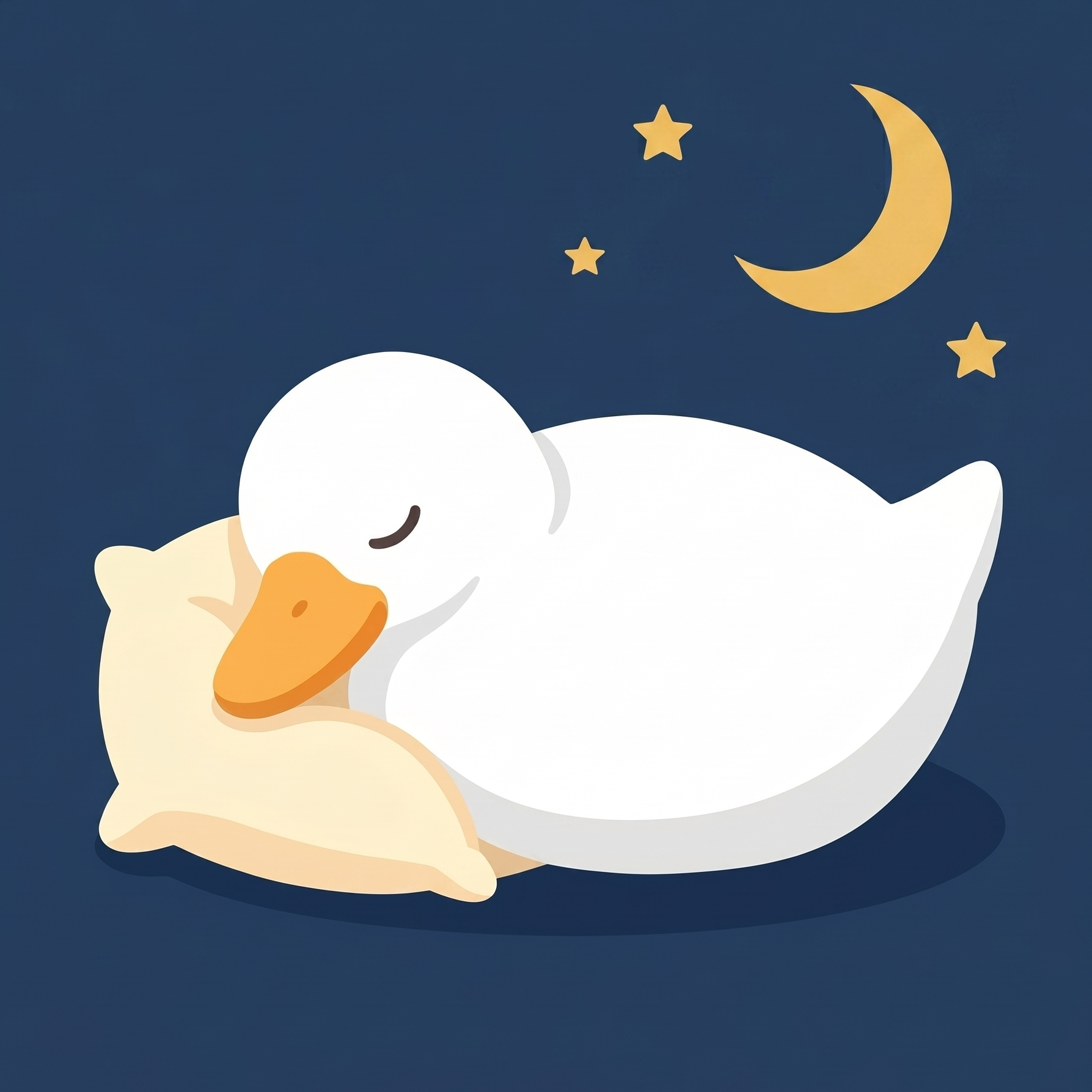 GooseNight 睡觉鹅